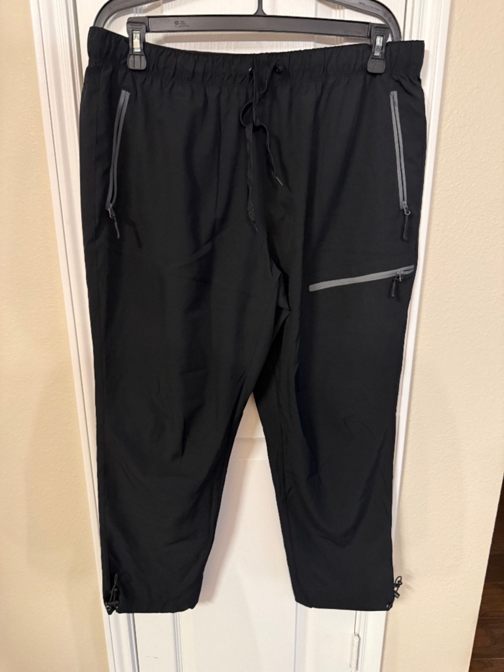 Bayleaf Womens XL Water Resistant pants New Never Worn